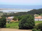 Natural beaches to 10 min